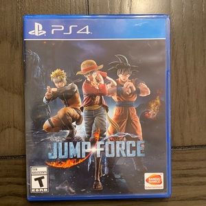 Jump Force